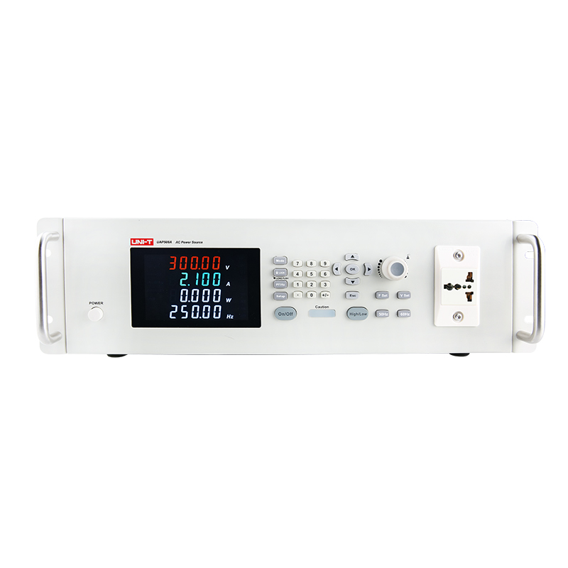 交流電源UAP 系列